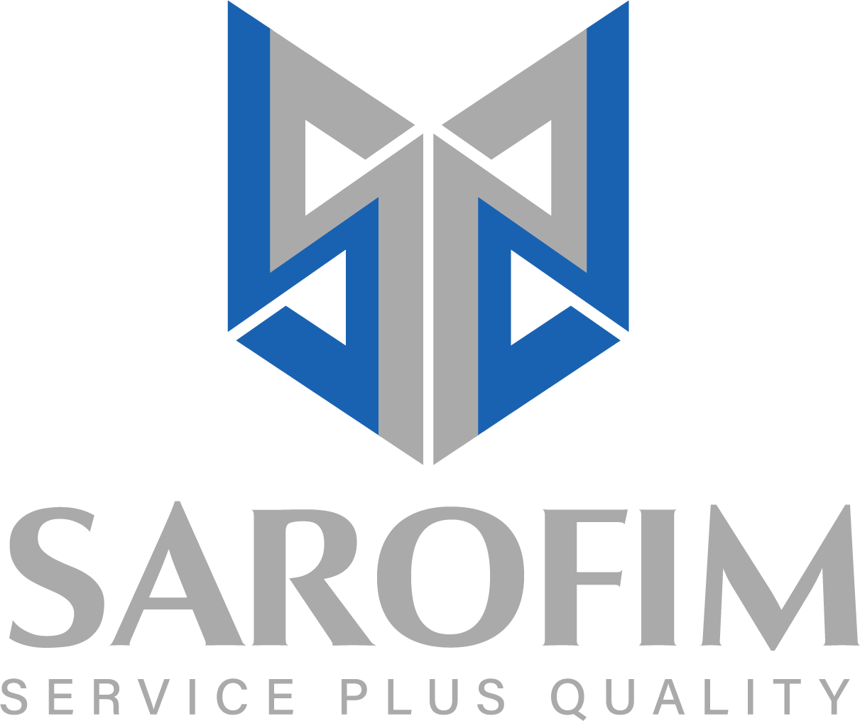 SAROFIM –